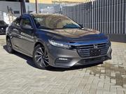 Honda Insight EX 2020 Gray for sale