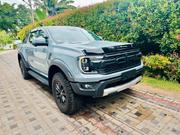 Ford Ranger Wildtrak 2020 Gray for sale