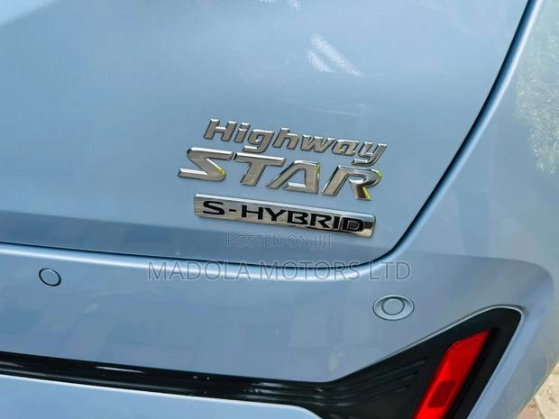 Nissan Dayz 2019 Blue