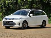 Toyota Corolla Fielder 2019 Pearl for sale