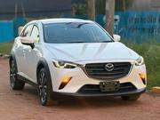 Mazda CX-3 2019 White for sale
