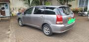 Toyota Wish 2007 Silver for sale
