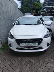 Mazda Demio 2019 White for sale