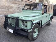Land Rover Defender 2001 Green for sale