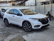 Honda Vezel 1.5 Hybrid 2WD 2019 White for sale