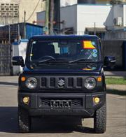 Suzuki Jimny 2020 Black for sale