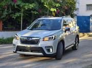Subaru Forester Sport AWD 2019 White for sale
