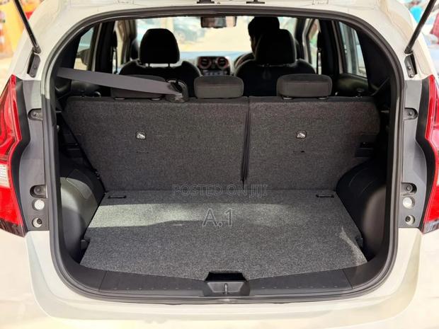 Nissan Note 1.2 Hybrid NISMO 2019 Pearl