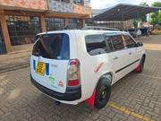 Toyota Succeed SV Premium 2014 White for sale