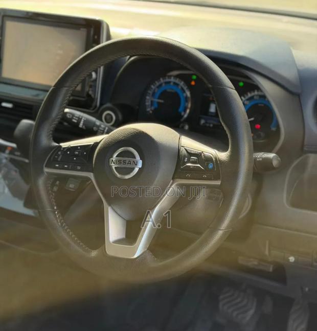 Nissan Dayz 2019 Pearl