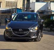Mazda Demio 2019 Gray for sale