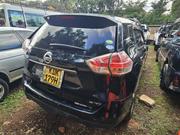 Nissan X-Trail 2.0 Petrol AWD 2015 Black for sale