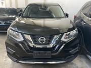 Nissan X-Trail 2.0 Petrol AWD 2019 Green for sale