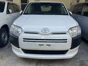 Toyota Probox 1.5 DX 2WD 2019 White for sale