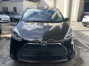 Toyota Sienta 1.5 FWD 2019 Brown for sale