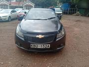Chevrolet Cruze LS 2012 Blue for sale