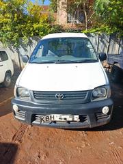 Toyota TownAce 2004 White for sale