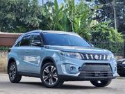 Suzuki Escudo 2019 Blue for sale