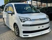 Toyota Spade 2019 White for sale