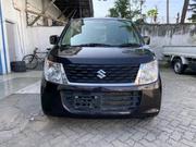 Suzuki Wagon R 2019 Maroon for sale