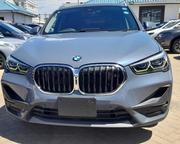 BMW X1 2020 Gray for sale