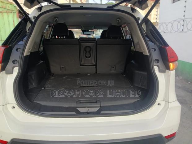 Nissan X-Trail 2.0 Petrol AWD 2018