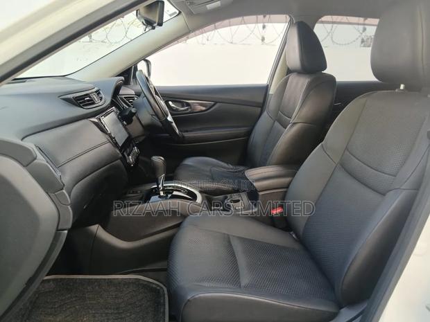 Nissan X-Trail 2.0 Petrol AWD 2018