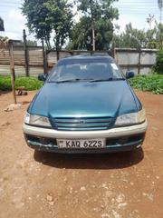 Toyota Premio 2006 Green for sale