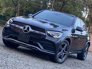 Mercedes-Benz GLC-Class 2019 Gray for sale