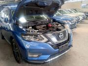 Nissan X-Trail 2019 Blue for sale