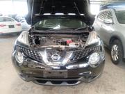 Nissan Juke 2019 Black for sale