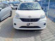 Toyota Passo 2019 White for sale