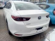Mazda Axela 2019 White for sale
