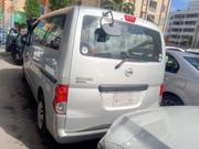 Nissan NV200 2019 Silver for sale