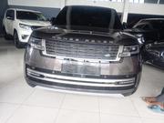 Land Rover Range Rover 2021 Gray for sale