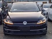 Volkswagen Golf 1.4T S FWD 2019 Black for sale