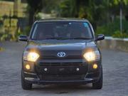 Toyota Succeed 2019 Black for sale