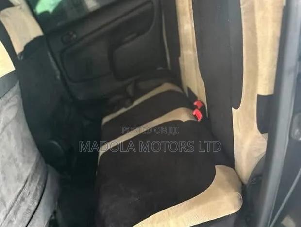 Toyota Succeed 2019 Black