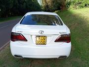 Toyota Crown 2012 White for sale