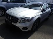 Mercedes-Benz GLA 250 2019 Silver for sale