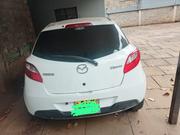 Mazda Demio 2012 White for sale