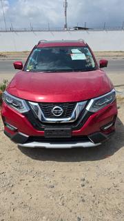 Nissan X-Trail 2.0 Petrol FWD 2019 Red for sale