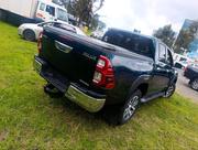 Toyota Hilux 2019 Green for sale