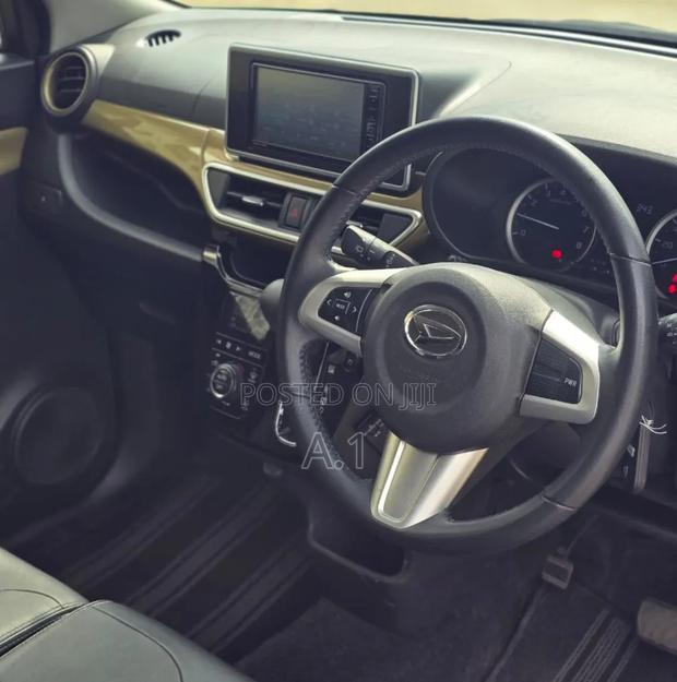 Daihatsu Cast 660 FWD 2019 Green