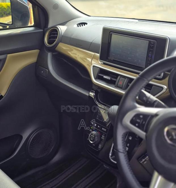 Daihatsu Cast 660 FWD 2019 Green