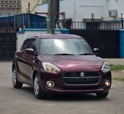 Suzuki Swift 2019 Maroon for sale