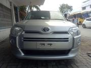 Toyota Probox 1.5 Hybrid F 2020 White for sale