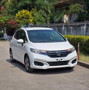 Honda Fit EX 2018 Pearl for sale