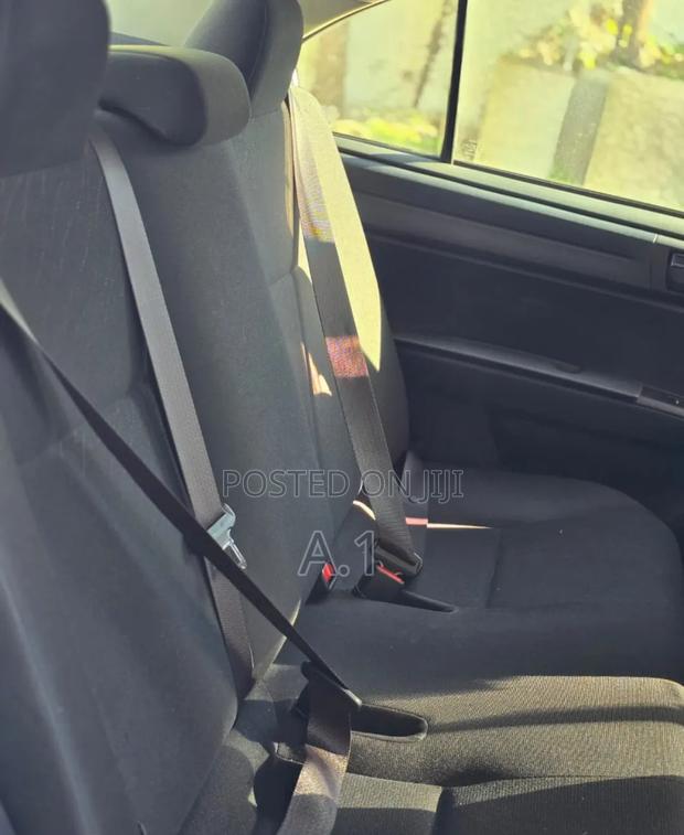 Toyota Axio 1.5 Hybrid G 2WD 2019 Off white