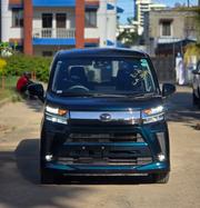 Daihatsu Move 2019 Blue for sale